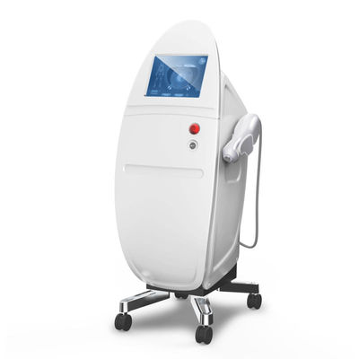 Unison Monopolar Radio Frequency+Shock Waves Lymphatic Drainage Cellulite Reduction Fat Loss Slimming