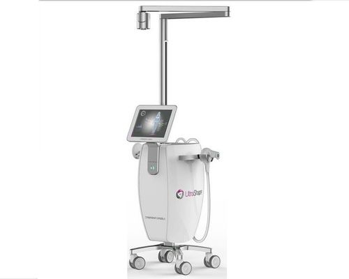 HIFU Slimming Machine 3D UltraShape V4 HIFU Lipo Fat Removal Weight Fat RedcutioN