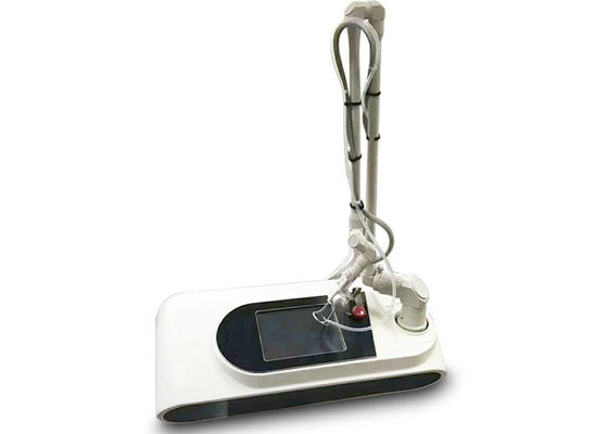 CO2 Fractional Laser Machine For Scar Removal Skin Renewal and Female Intimate Area Tightening and Firmness Enhancement with 10600nm Gold Standard Laser