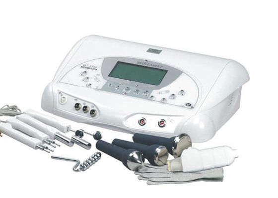 Microcurrent Face Lift BIO Galvanic Micro Current Skin Tighten Machine