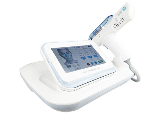 RF + Phototherapy +Microcrystalline 3 in 1  Mesogun Water Gun Water Injector No Pain Non Invasive