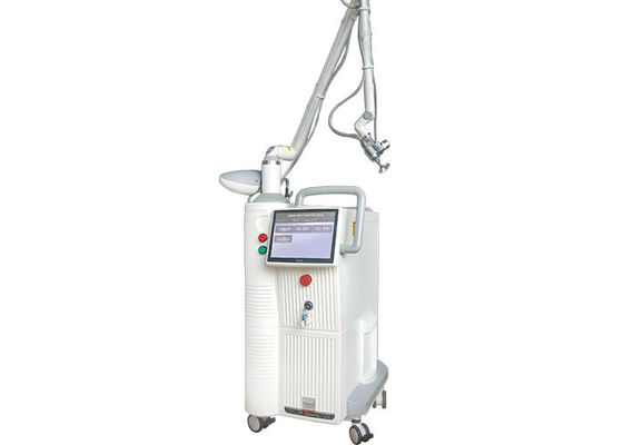Germany Fractional CO2 Laser Skin Resurfacing Lattice Laser Skin Beauty Machine