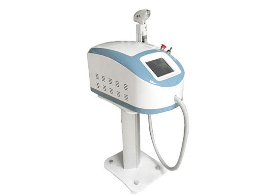Portable 808nm Ice Laser Hair Removal Machine Desktop 808 Diode Laser
