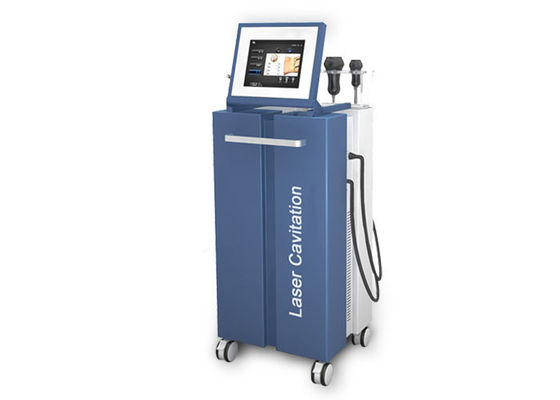 Ultra Slim Body Slimming Machine Lipo Cavitation Machine Fat Loss