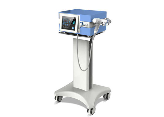 Portable Shockwave Therapy For Achilles Tendonitis Treatment