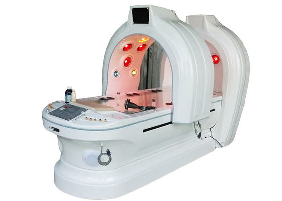 Weight Loss Spa Capsule Infrared Therapy LED Beauty Salon Equipment