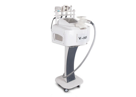 Portable V9 Velashape Body Sculpting Machine Face Slimming Machine