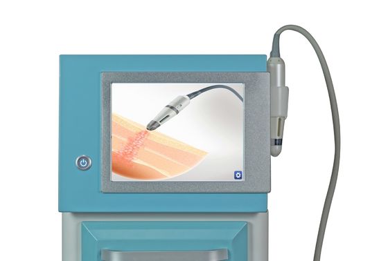 Non-invasive SEYO TDA, Anti-Aging Oxygen Mesotherapy Beauty Machine For Skin Care