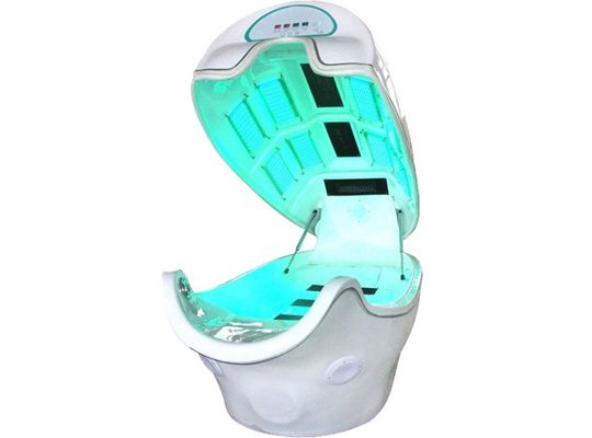 Infrared Heating Light Spa Capsule Sauna Far Infrared Rays Weight Loss Spa Machine