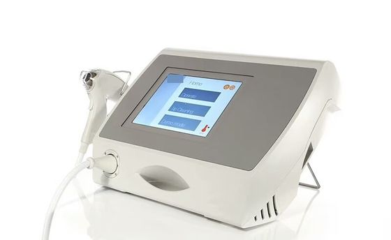 Germany Novoxel Tixel Scar Removal Acne Removal Skin Rejuvenation Portable