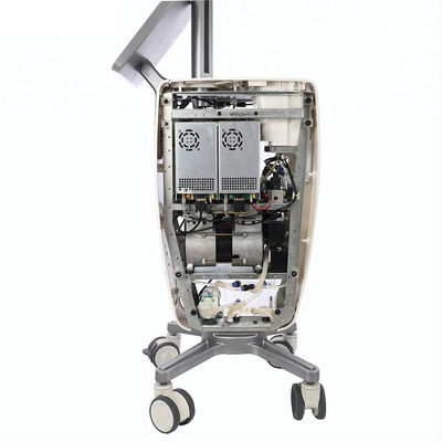 Powerful Fat Reduction 3D Pulse  HIFU Ultra Shape Ultrashape V4 Ultrashape Power 2 VDF Handles 220v/110v