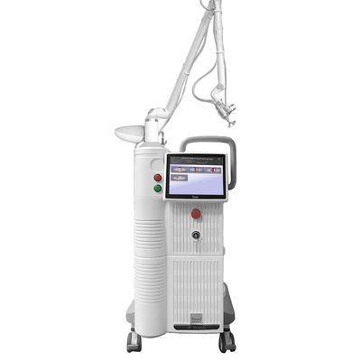 High Quality 60W CO2 Fractional Laser Scar Removal Machine Germany 4D Fotona