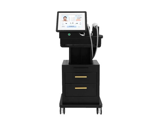 Hot sale factory price 4D HIFU 7d Hifu wrinkle removal face lifting skin tightening Anti Wrinkle Removal Hifu Machine