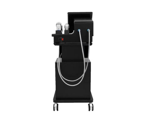 2022 Latest Hifu Facial Machine SMAS Lift High Intensity Focused Ultrasound 7D Ultraformer 4D ultra Lift 2 Handles