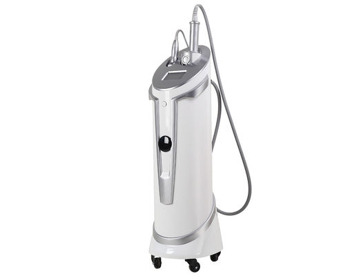 Compressive Micro Wave Vibrations Physical Massage Body Machine EndoSphereing Therapy Beauty Salon Equipment