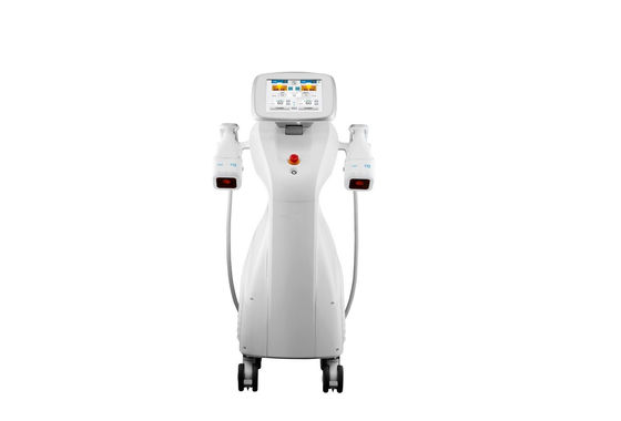 Cooling HIFU Macro Focused Scanning Ultrasound MFSU Body Slimming Tightening Firming Machine Body Contouring HIFU