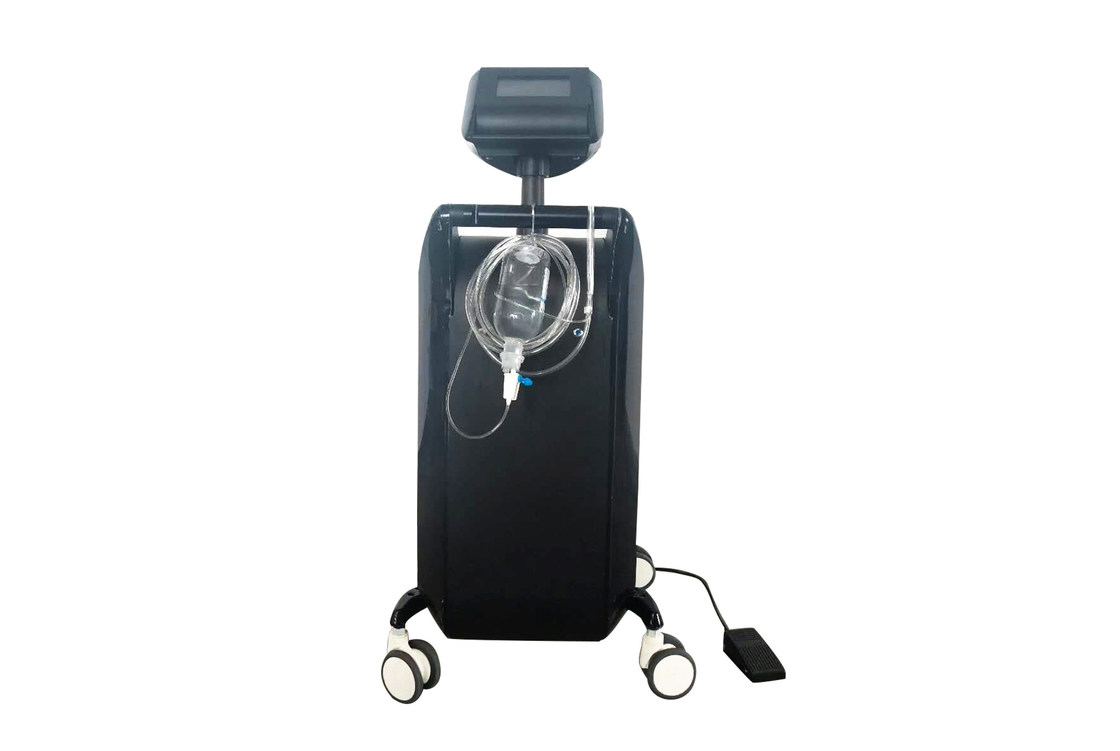 Jetpeel Facual Pressure Injecting Hydro Skin Oxgyen Injection Machine For Sale Myjet Jetpro Jet Peelingg Glowing skin