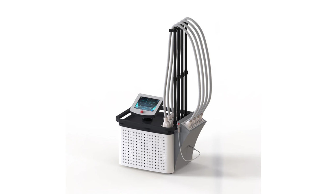 Body Slimming Fat Removal Lipo Massage Machine Lipo Laser 1060nm Fat Burning Laser Lipolysis Sculpsures
