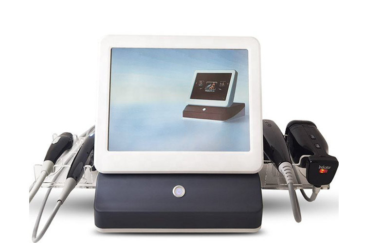 Multifunction 7d 4d Hifu Ultra Lifting High Intensity Focused Ultrasound Machine Non Surgical Smas Lift Face Lift