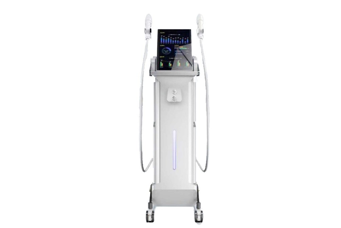 DPL Dye Pulse Light Precision Light Skin Rejuvenation Hair Removal Shr Ipl Opt Laser Multifunctional Beauty Machine