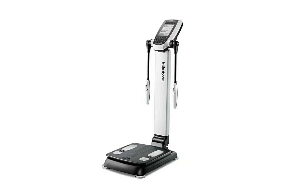 Inbody 270 For Sale High Accurate Body Composition Analyzer -- Measure & Track Weight, Muscle, Fat In 15s