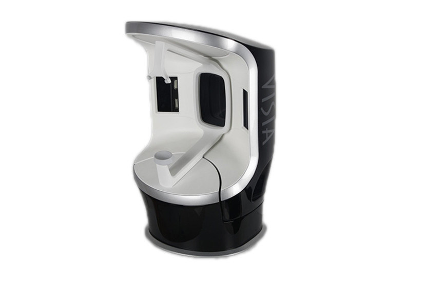 VISIA Skin Analysis System: High Resolution Imaging for Spot Detection, Pore Measurement & Wrinkle Analyzer