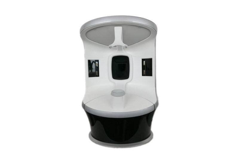 The 7th Generation Visia Skin Analysis Machine In-Depth Analysis Of Your Individual Facial Characteristics