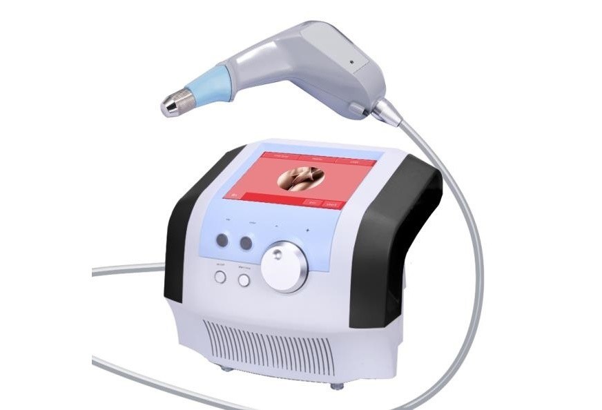 Ultra Femme 360°  female intimate areal Rejuvenation, Virgin-Tightening and Improvement of Sex ual Function