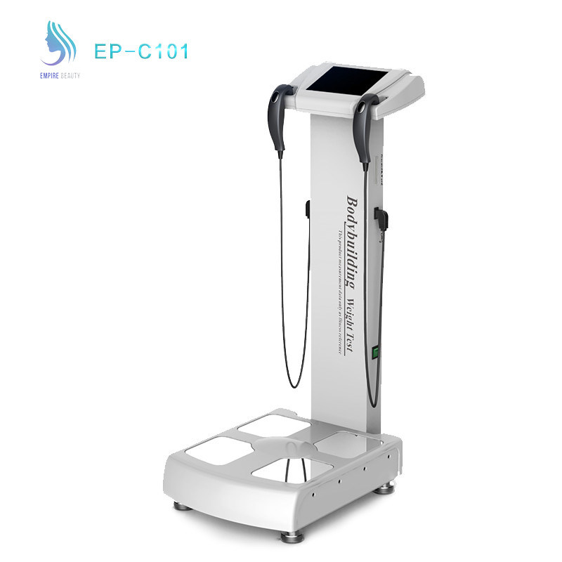 Top 10 Best Body Fat Analyzer For Accurate Percentages - 2018 Scales