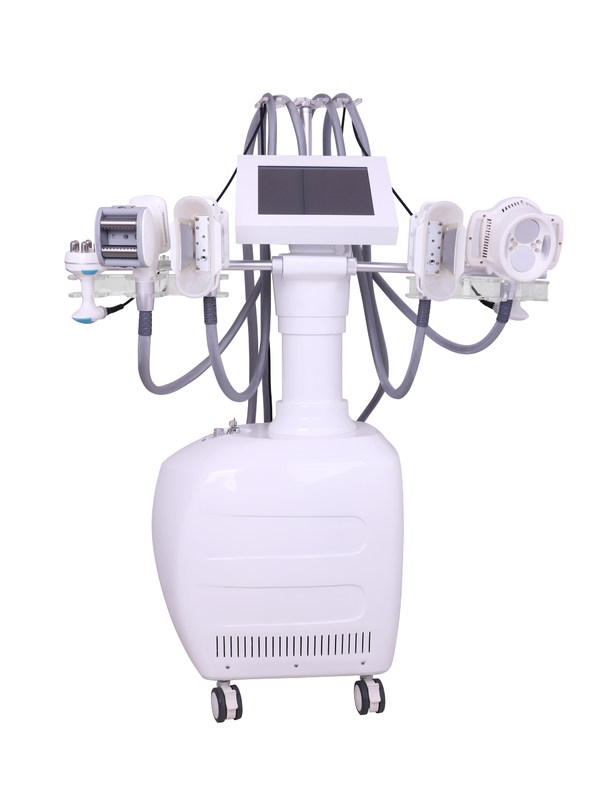 The only FDA–cleared Body Contouring VelaShape VelaSmooth Reduces Cellulite and Firms Problem Areas Cryotherapy Fat Loss