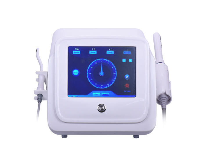 2 in 1 female intimate areal Tigthen RF Radio Frequency Technology Labia Tighten Rejuvenation Device