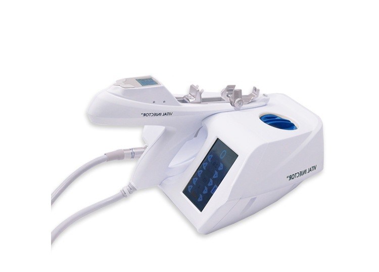 S. Korea Original Vital Injector II  Mesotherapy Gun Water Meso gun