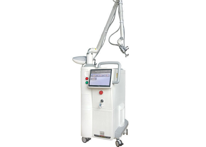 Fotona SP Fractional CO2 Laser Scar Removal female intimate areal Tighten Laser Beauty Machine
