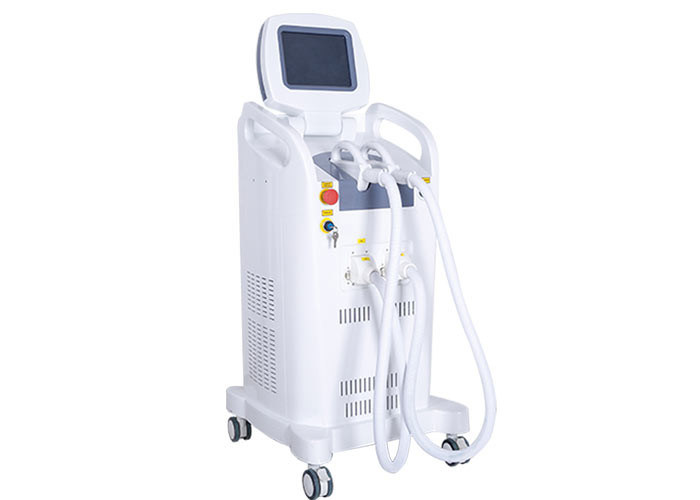 Multifunctional IPL Laser  Elight Machine For Beauty Salon Use Hair Removal Skin Rejuvenation