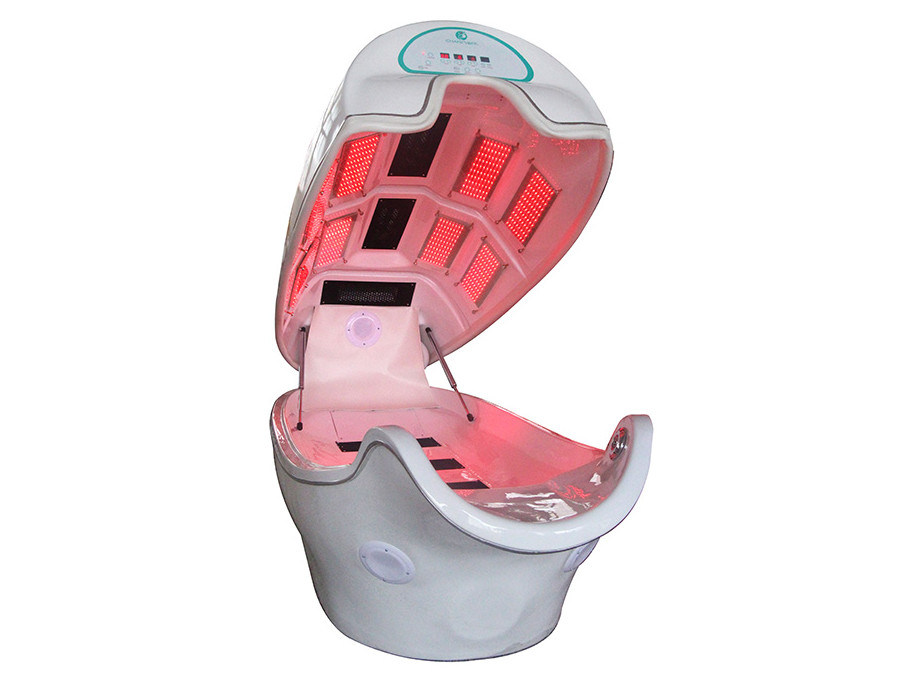 Infrared Burning The Fat Far Infrared Therapy Ozone Sauna High Quality Health Care Equipment