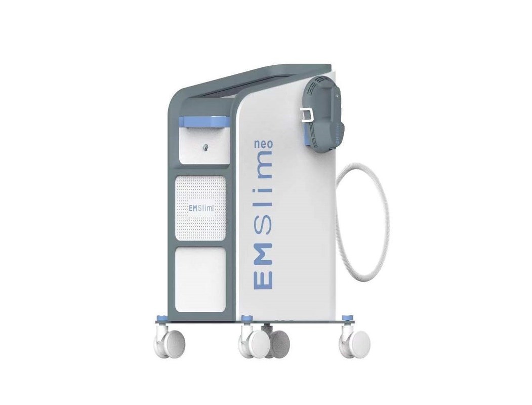 EMSlim Magnetic M Sculpt Neo EMS Body Sculpting Fat Reduction And Muscle Building Strengthen Abs Building