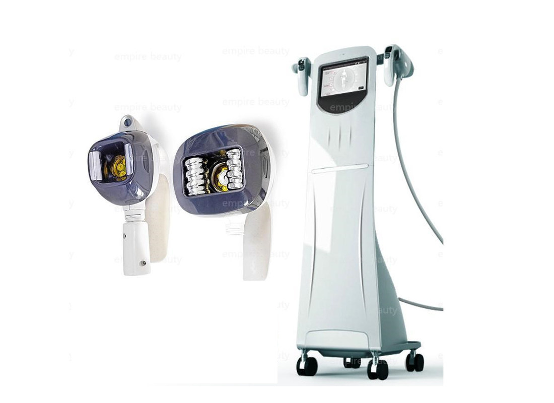 The 3rd Generation VelaShape RF Body Slimming Massage Machine Tightening Vacuum Radio Frequency Body Slimming Device