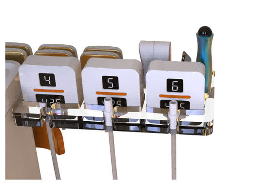 Máquina TruSculpt ID para Remoção de Gordura por RF, Aperto de Pele e Modelagem Corporal Trusculpt Fles ID 2 em 1 fornecedor